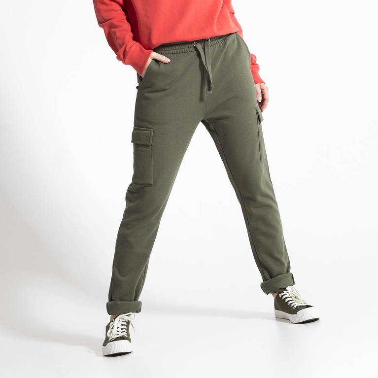 Cargo Sweatpants "Polly" Cargo Sweatpants "Polly"